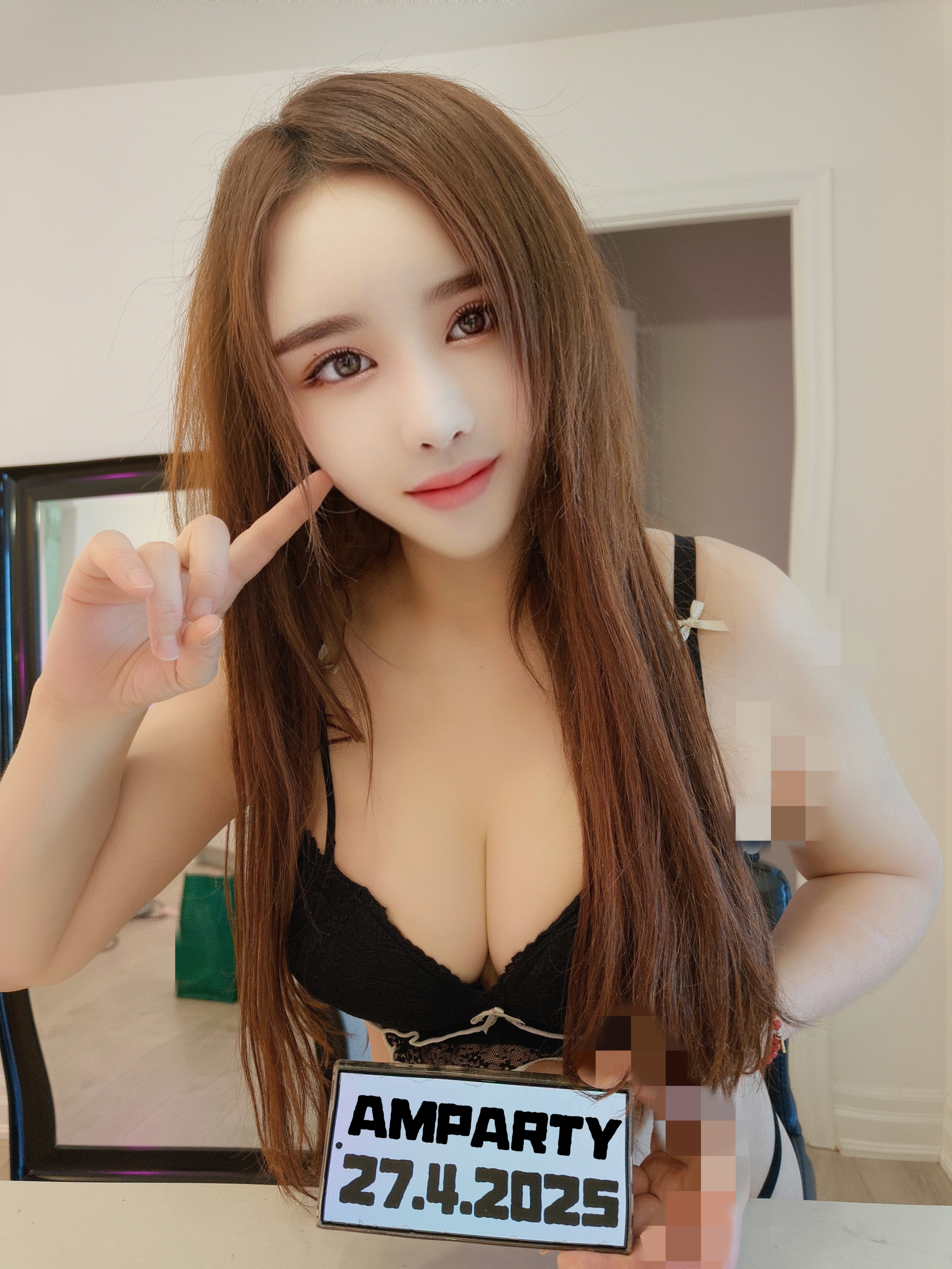 ...