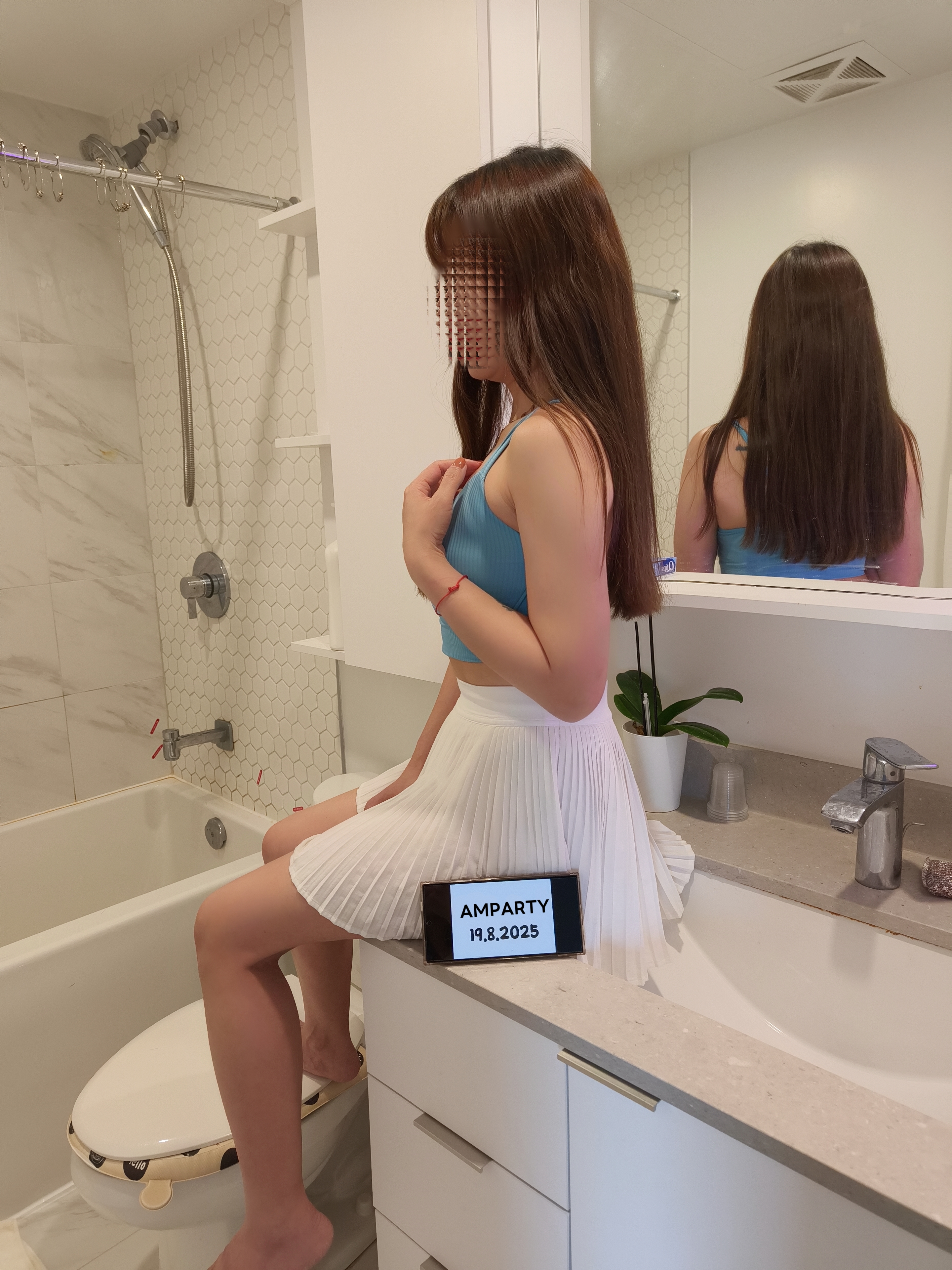 ...