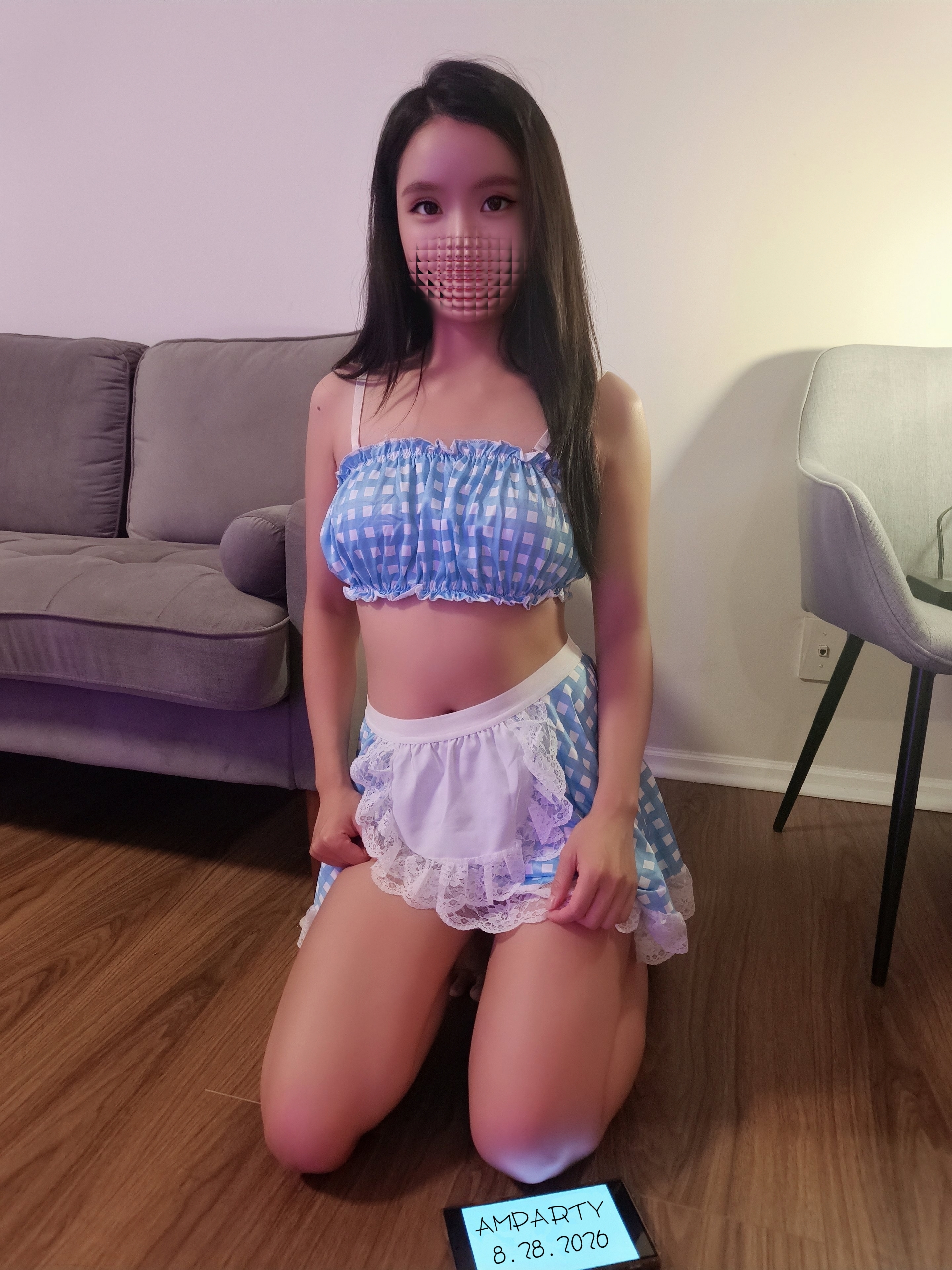 ...